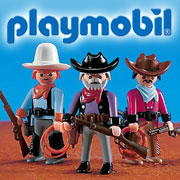 Playmobil 2